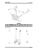 Preview for 17 page of APRILIA RSV4 RF Service Station Manual