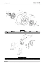 Preview for 20 page of APRILIA RSV4 RF Service Station Manual