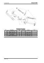 Preview for 22 page of APRILIA RSV4 RF Service Station Manual