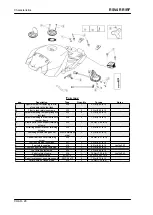 Preview for 28 page of APRILIA RSV4 RF Service Station Manual