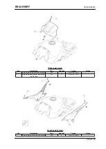 Preview for 29 page of APRILIA RSV4 RF Service Station Manual