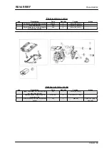 Preview for 33 page of APRILIA RSV4 RF Service Station Manual