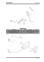 Предварительный просмотр 39 страницы APRILIA RSV4 RF Service Station Manual