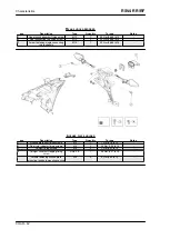 Предварительный просмотр 42 страницы APRILIA RSV4 RF Service Station Manual