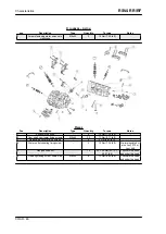 Предварительный просмотр 46 страницы APRILIA RSV4 RF Service Station Manual