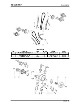 Предварительный просмотр 47 страницы APRILIA RSV4 RF Service Station Manual