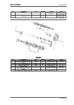 Предварительный просмотр 49 страницы APRILIA RSV4 RF Service Station Manual