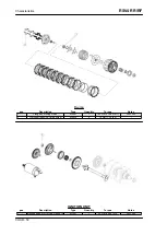 Предварительный просмотр 50 страницы APRILIA RSV4 RF Service Station Manual