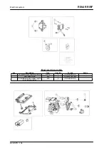 Preview for 104 page of APRILIA RSV4 RF Service Station Manual