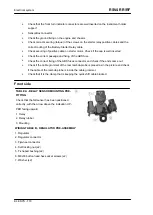 Preview for 110 page of APRILIA RSV4 RF Service Station Manual