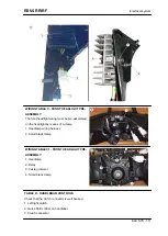 Preview for 111 page of APRILIA RSV4 RF Service Station Manual