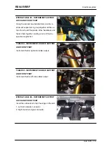 Preview for 113 page of APRILIA RSV4 RF Service Station Manual