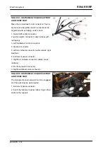 Preview for 114 page of APRILIA RSV4 RF Service Station Manual