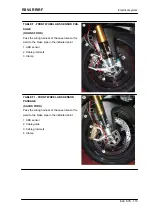 Preview for 115 page of APRILIA RSV4 RF Service Station Manual