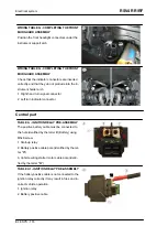 Preview for 116 page of APRILIA RSV4 RF Service Station Manual