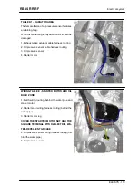 Preview for 119 page of APRILIA RSV4 RF Service Station Manual