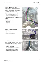 Предварительный просмотр 124 страницы APRILIA RSV4 RF Service Station Manual