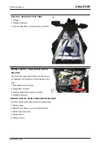 Предварительный просмотр 132 страницы APRILIA RSV4 RF Service Station Manual