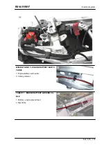 Предварительный просмотр 133 страницы APRILIA RSV4 RF Service Station Manual