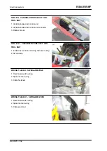 Предварительный просмотр 134 страницы APRILIA RSV4 RF Service Station Manual