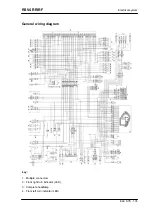 Предварительный просмотр 135 страницы APRILIA RSV4 RF Service Station Manual