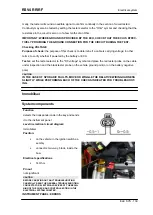 Предварительный просмотр 139 страницы APRILIA RSV4 RF Service Station Manual