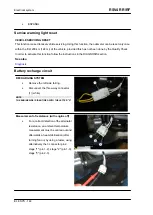 Предварительный просмотр 144 страницы APRILIA RSV4 RF Service Station Manual