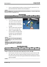 Предварительный просмотр 146 страницы APRILIA RSV4 RF Service Station Manual