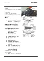 Предварительный просмотр 150 страницы APRILIA RSV4 RF Service Station Manual