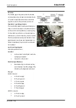 Предварительный просмотр 166 страницы APRILIA RSV4 RF Service Station Manual