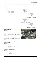 Предварительный просмотр 188 страницы APRILIA RSV4 RF Service Station Manual