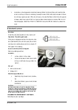 Preview for 216 page of APRILIA RSV4 RF Service Station Manual