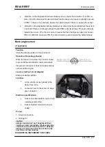 Preview for 217 page of APRILIA RSV4 RF Service Station Manual