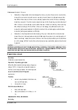 Preview for 218 page of APRILIA RSV4 RF Service Station Manual