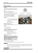 Preview for 220 page of APRILIA RSV4 RF Service Station Manual