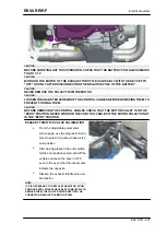 Preview for 227 page of APRILIA RSV4 RF Service Station Manual