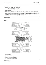 Preview for 234 page of APRILIA RSV4 RF Service Station Manual