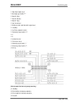 Preview for 239 page of APRILIA RSV4 RF Service Station Manual