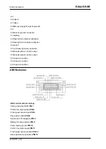 Preview for 240 page of APRILIA RSV4 RF Service Station Manual