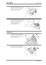 Preview for 247 page of APRILIA RSV4 RF Service Station Manual