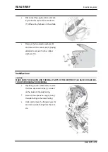 Preview for 251 page of APRILIA RSV4 RF Service Station Manual