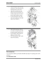 Preview for 253 page of APRILIA RSV4 RF Service Station Manual