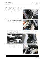 Preview for 259 page of APRILIA RSV4 RF Service Station Manual