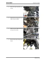 Предварительный просмотр 269 страницы APRILIA RSV4 RF Service Station Manual