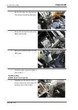 Предварительный просмотр 270 страницы APRILIA RSV4 RF Service Station Manual