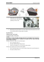 Предварительный просмотр 273 страницы APRILIA RSV4 RF Service Station Manual