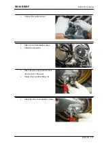 Предварительный просмотр 277 страницы APRILIA RSV4 RF Service Station Manual