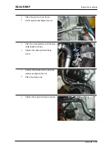 Предварительный просмотр 279 страницы APRILIA RSV4 RF Service Station Manual