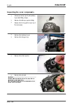 Preview for 300 page of APRILIA RSV4 RF Service Station Manual