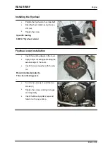 Preview for 301 page of APRILIA RSV4 RF Service Station Manual